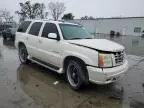 2003 Cadillac Escalade Luxury