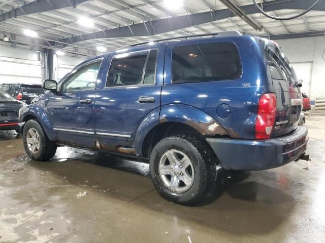 2005 Dodge Durango Limited