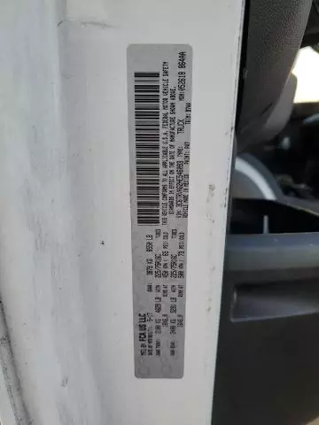 2017 Dodge RAM Promaster 1500 1500 Standard