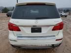 2015 Mercedes-Benz GL 450 4matic