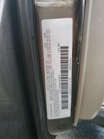 2008 Subaru Outback 3.0R LL Bean