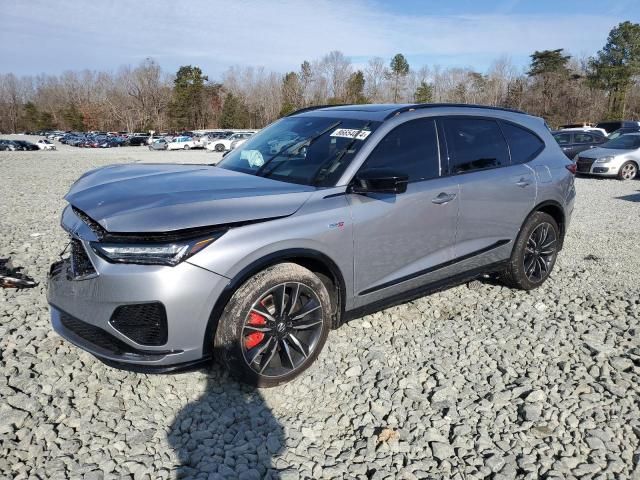 2024 Acura MDX Type S Advance