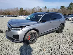 2024 Acura MDX Type S Advance en venta en Mebane, NC