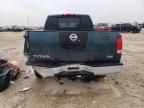 2005 Nissan Titan XE