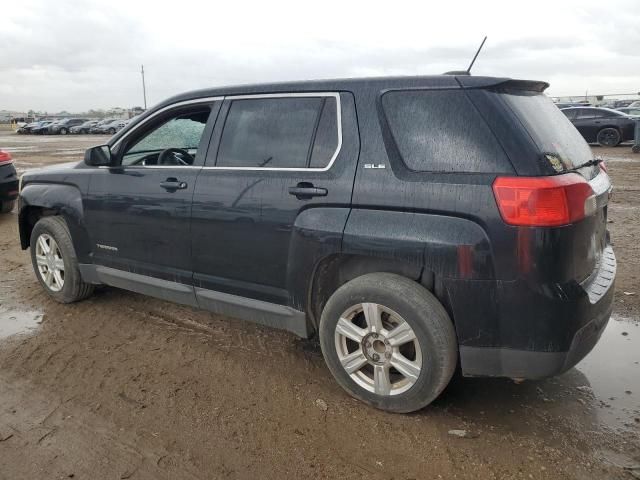 2015 GMC Terrain SLE