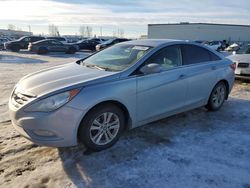 2011 Hyundai Sonata GLS en venta en Rocky View County, AB