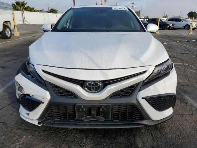 2024 Toyota Camry SE Night Shade