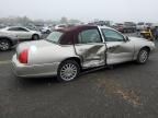 2003 Lincoln Town Car Signature