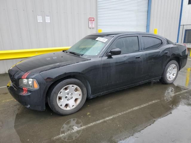 2007 Dodge Charger SE