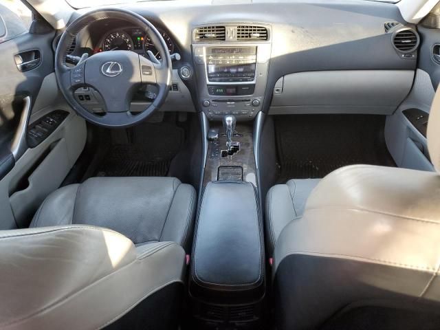 2009 Lexus IS 250