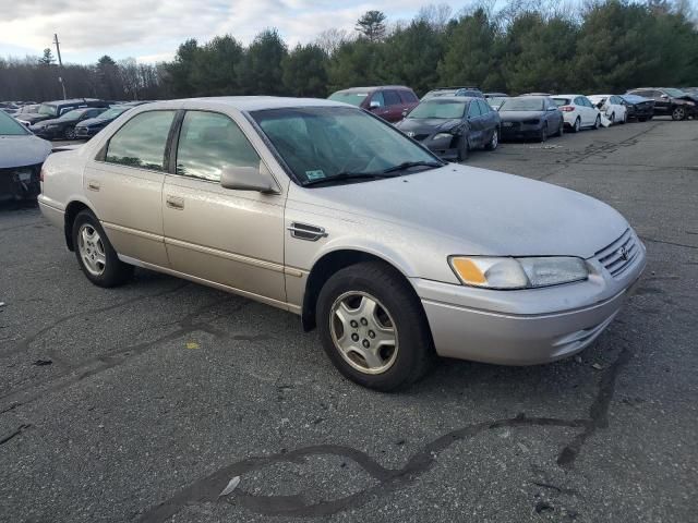 1998 Toyota Camry CE