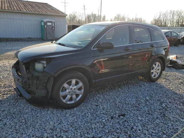 2007 Honda CR-V EX