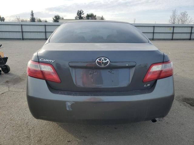 2007 Toyota Camry CE