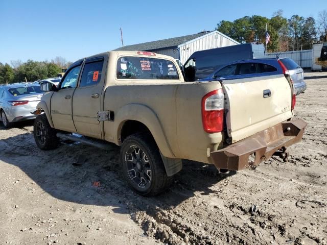 2004 Toyota Tundra Double Cab SR5