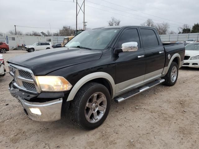 2010 Dodge RAM 1500