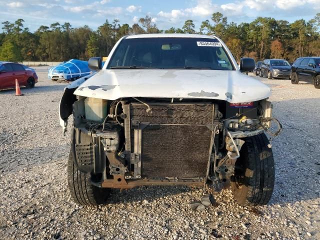 2007 Toyota Tacoma Double Cab Prerunner