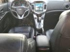 2012 Chevrolet Cruze LTZ