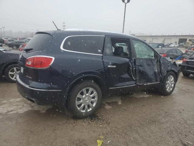 2015 Buick Enclave