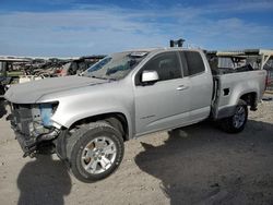 2019 Chevrolet Colorado LT en venta en Greenwood, NE