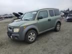 2005 Honda Element EX