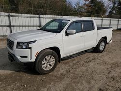 2023 Nissan Frontier S en venta en Hampton, VA