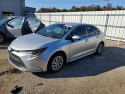 2020 Toyota Corolla LE en venta en Grenada, MS