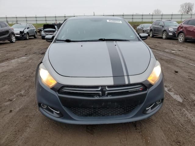 2013 Dodge Dart SXT