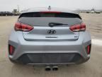 2019 Hyundai Veloster Base