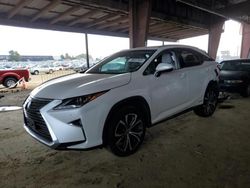 2019 Lexus RX 450H Base en venta en American Canyon, CA