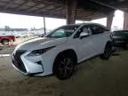 2019 Lexus RX 450H Base