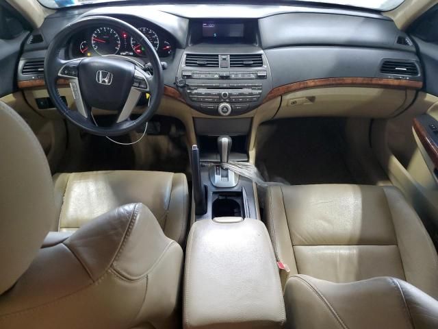 2011 Honda Accord EXL