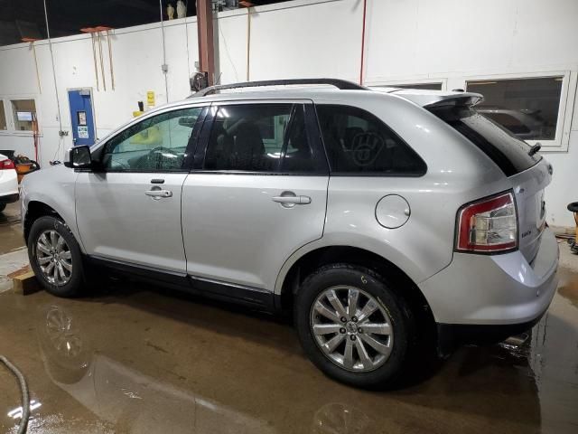 2010 Ford Edge SEL