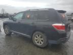 2013 Toyota Highlander Base