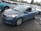 2014 KIA Forte LX