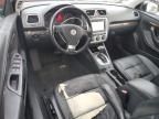 2007 Volkswagen EOS 2.0T Luxury