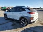 2021 Hyundai Kona Limited