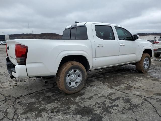 2023 Toyota Tacoma Double Cab