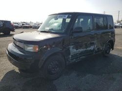 Scion xb salvage cars for sale: 2005 Scion XB