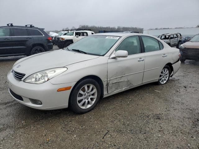 2002 Lexus ES 300