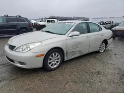 2002 Lexus ES 300 en venta en Anderson, CA