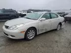 2002 Lexus ES 300