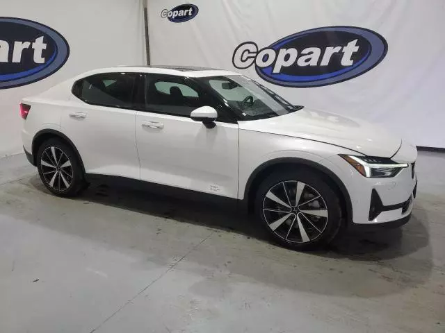 2021 Polestar 2