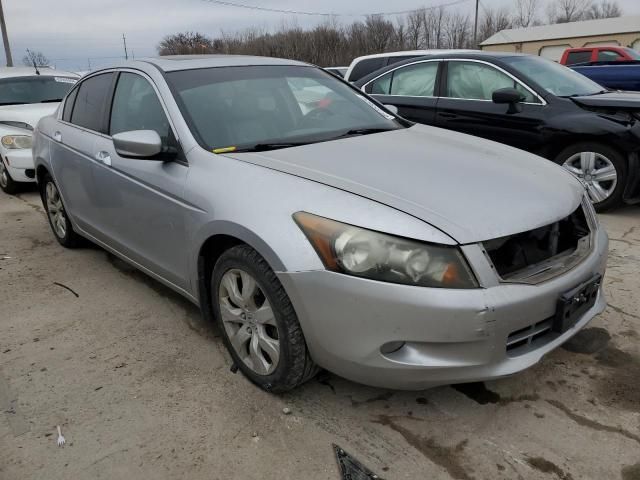 2009 Honda Accord EXL