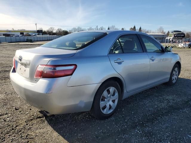 2007 Toyota Camry LE