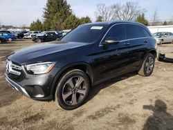 2022 Mercedes-Benz GLC 300 4matic en venta en Finksburg, MD