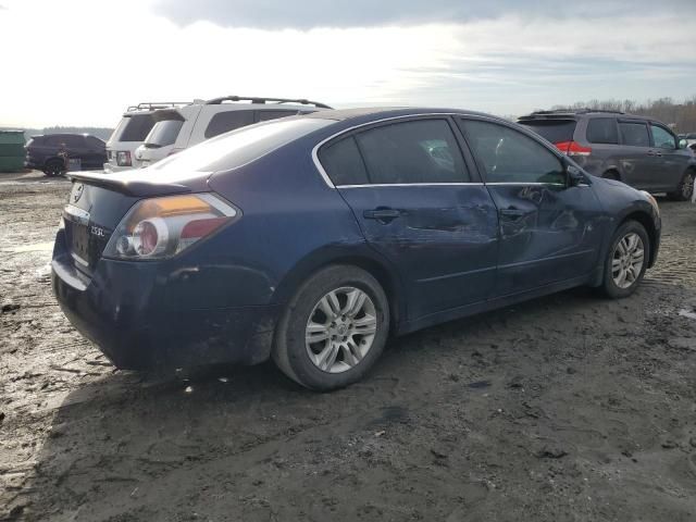 2010 Nissan Altima Base