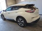 2016 Nissan Murano S