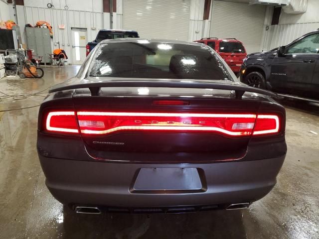 2011 Dodge Charger