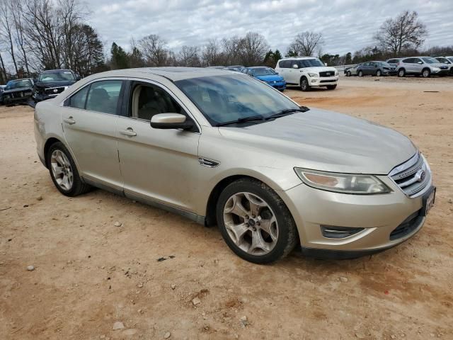 2011 Ford Taurus SEL