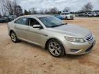 2011 Ford Taurus SEL